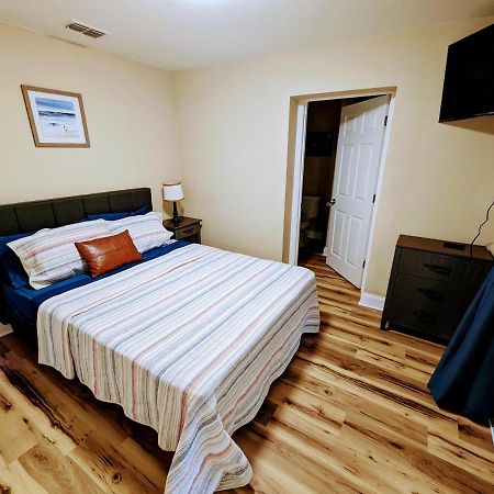 Charming & Cozy Lagoon Retreat - Steps From River - Parking Titusville Eksteriør bilde