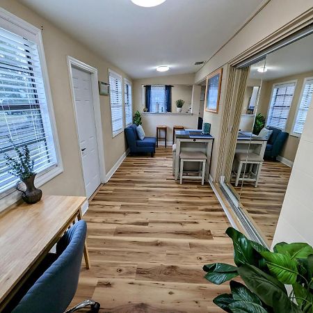 Charming & Cozy Lagoon Retreat - Steps From River - Parking Titusville Eksteriør bilde