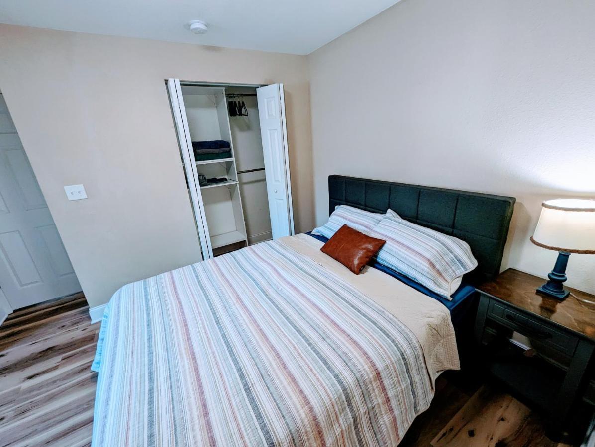 Charming & Cozy Lagoon Retreat - Steps From River - Parking Titusville Eksteriør bilde