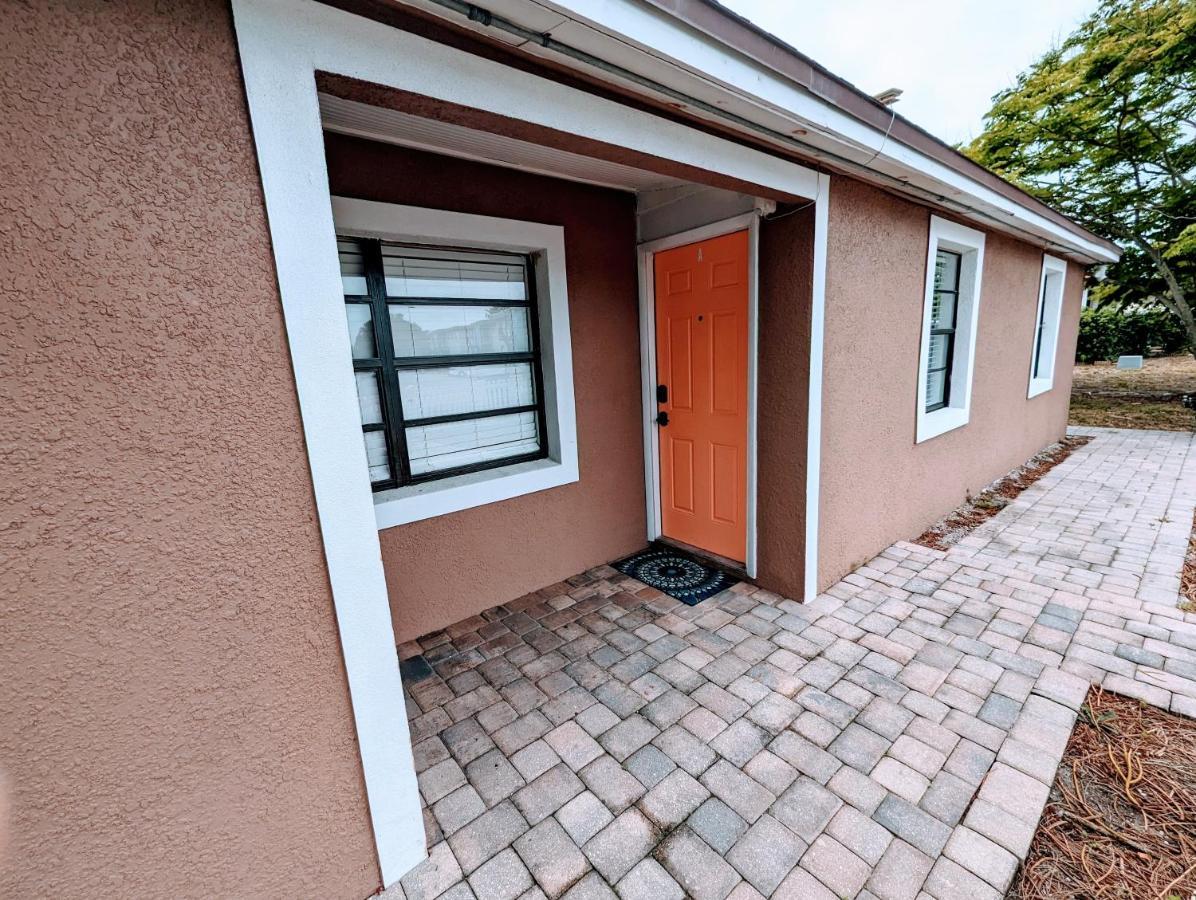 Charming & Cozy Lagoon Retreat - Steps From River - Parking Titusville Eksteriør bilde